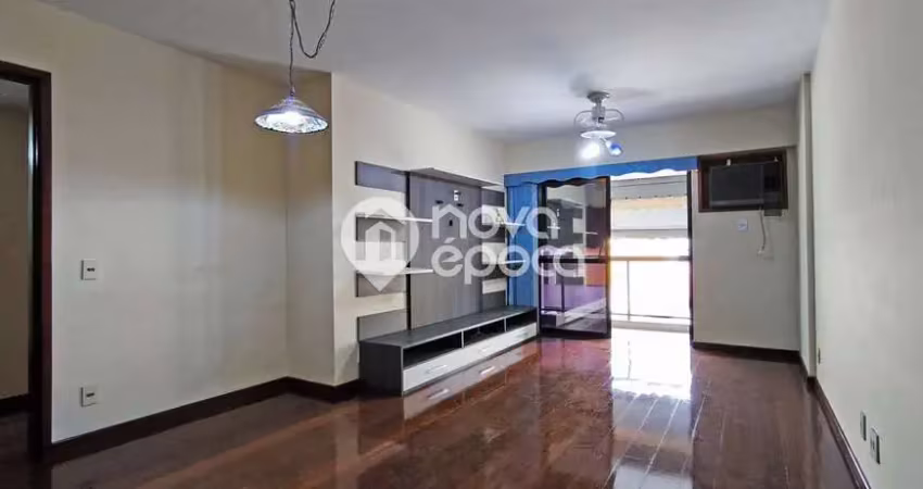 Apartamento com 3 quartos à venda na Rua Professor Gabizo, Tijuca, Rio de Janeiro