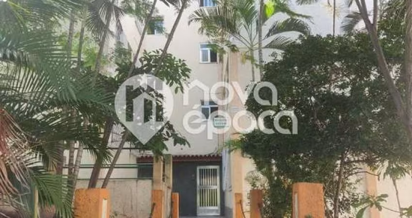 Apartamento com 2 quartos à venda na Rua Paulo Pires, Tomás Coelho, Rio de Janeiro
