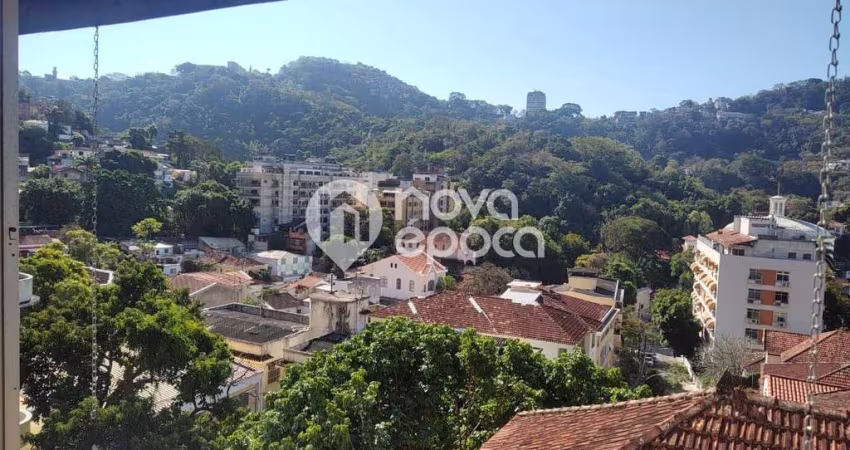 Apartamento com 2 quartos à venda na Rua Efigênio de Sales, Cosme Velho, Rio de Janeiro