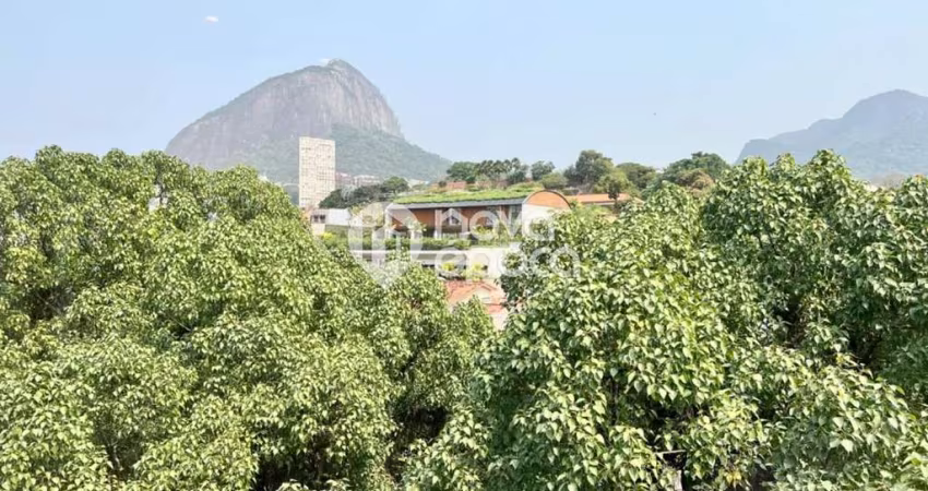 Apartamento com 4 quartos à venda na Avenida Visconde de Albuquerque, Leblon, Rio de Janeiro