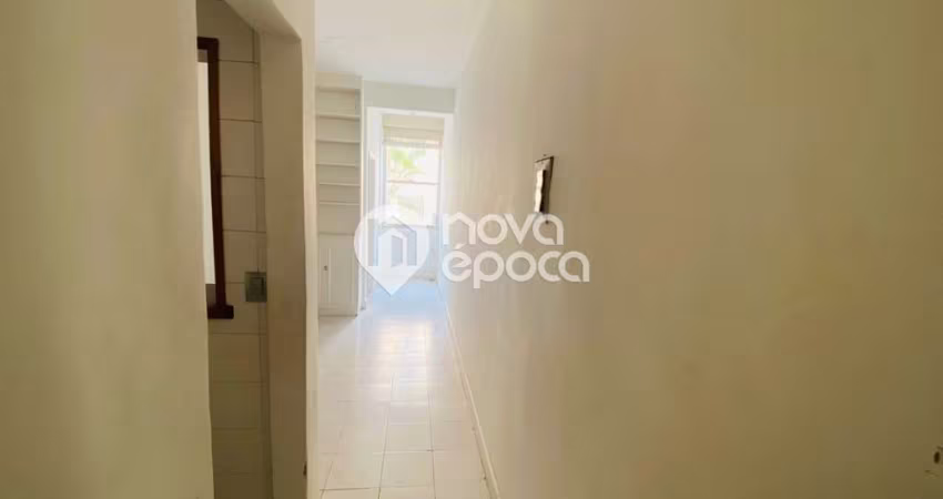 Apartamento com 1 quarto à venda na Rua Décio Vilares, Copacabana, Rio de Janeiro