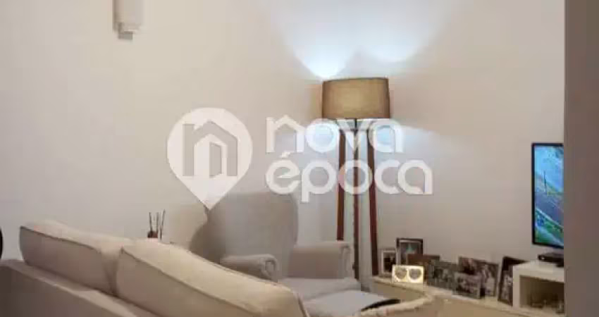 Apartamento com 2 quartos à venda na Rua Leopoldina Rego, Olaria, Rio de Janeiro