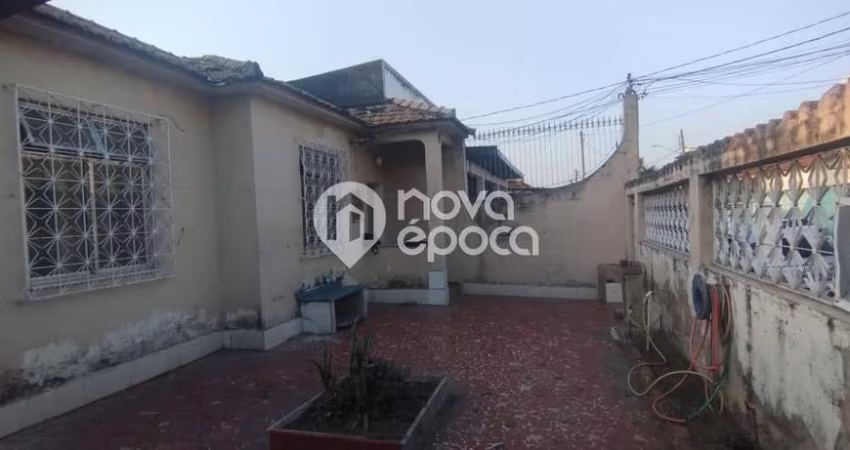 Casa em condomínio fechado com 2 quartos à venda na Rua Aporá, Inhaúma, Rio de Janeiro