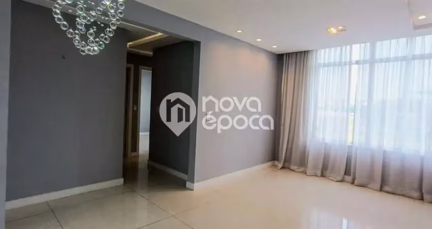 Apartamento com 2 quartos à venda na Rua Gustavo Augusto de Resende, Portuguesa, Rio de Janeiro