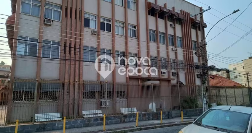 Apartamento com 1 quarto à venda na Rua do Souto, Cascadura, Rio de Janeiro
