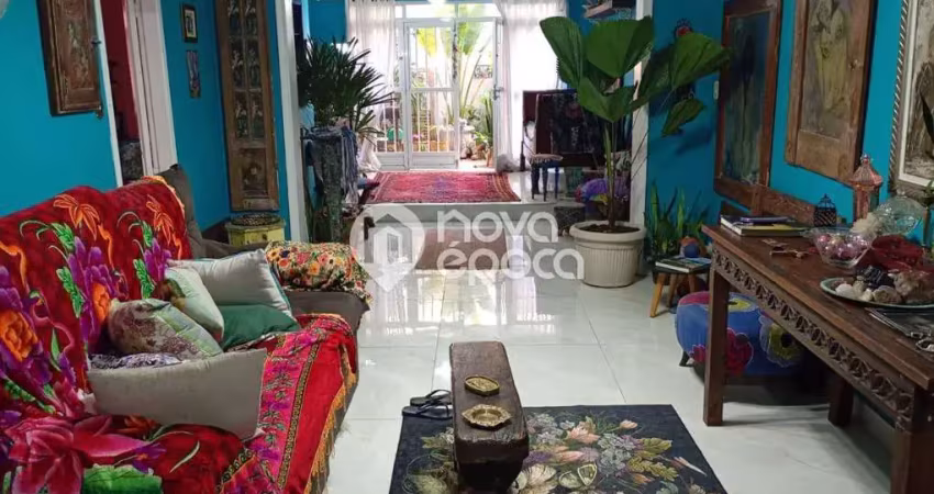 Apartamento com 2 quartos à venda na Rua Barão de Ipanema, Copacabana, Rio de Janeiro