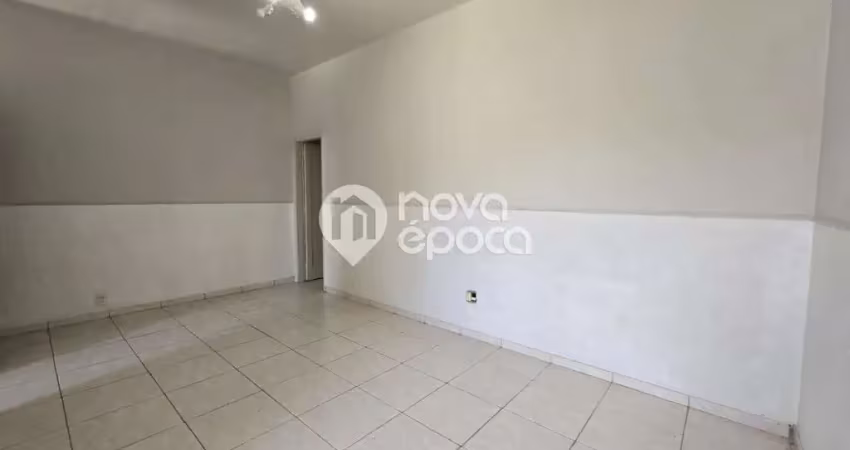 Apartamento com 2 quartos à venda na Rua Caldas Barbosa, Piedade, Rio de Janeiro
