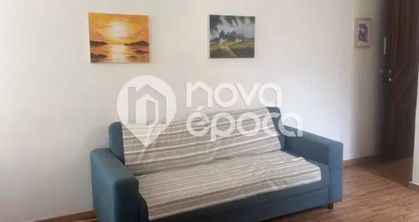 Apartamento com 1 quarto à venda na Rua Leopoldo Miguez, Copacabana, Rio de Janeiro
