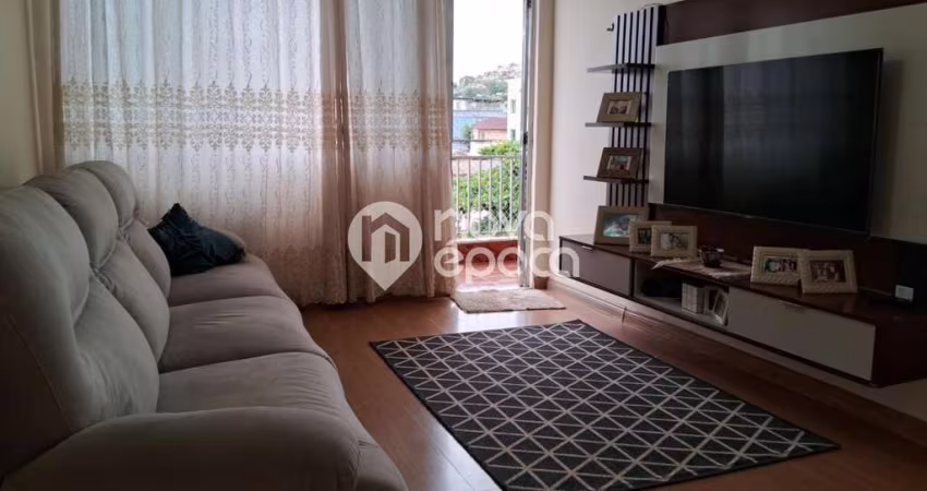 Apartamento com 3 quartos à venda na Rua Professor Lace, Ramos, Rio de Janeiro