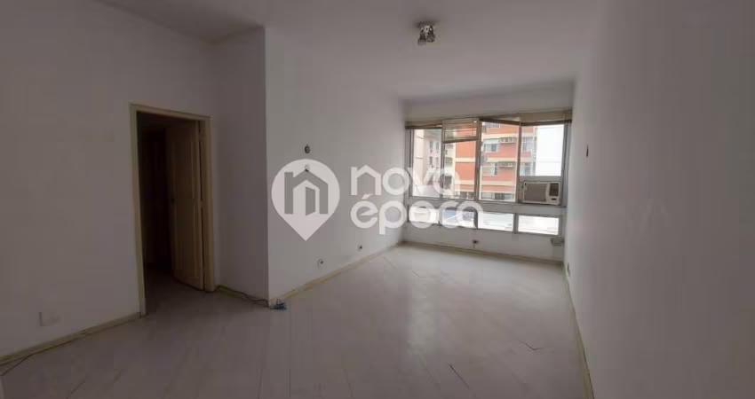 Apartamento com 3 quartos à venda na Rua Jardim Botânico, Jardim Botânico, Rio de Janeiro
