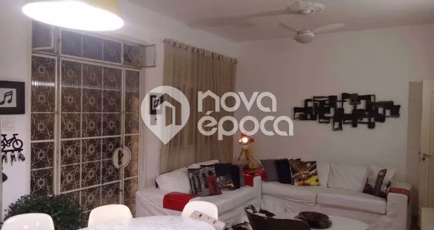 Casa com 4 quartos à venda na Rua Salvador Pires, Méier, Rio de Janeiro