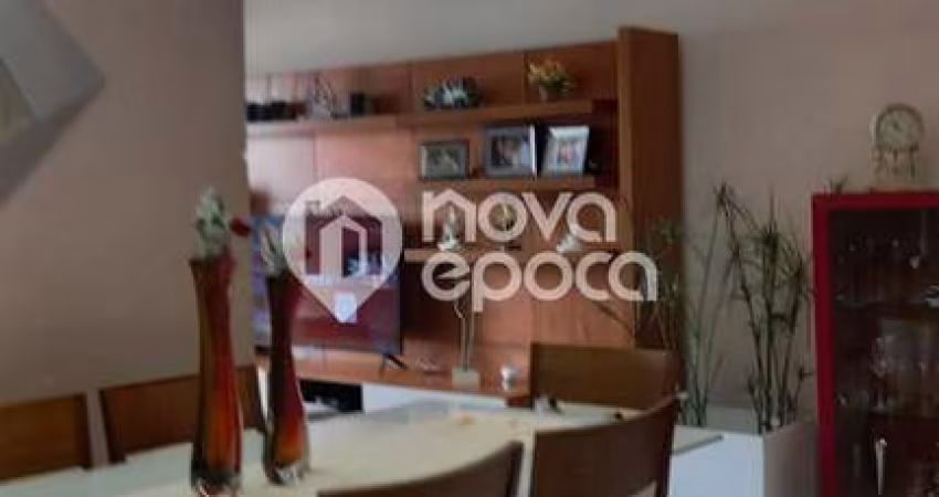 Apartamento com 3 quartos à venda na Rua José Bonifácio, Todos os Santos, Rio de Janeiro