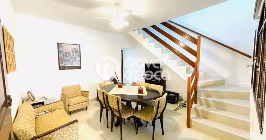Casa em condomínio fechado com 2 quartos à venda na Rua Arnaldo Rizzi Lippi, Parque São Luiz, Teresópolis
