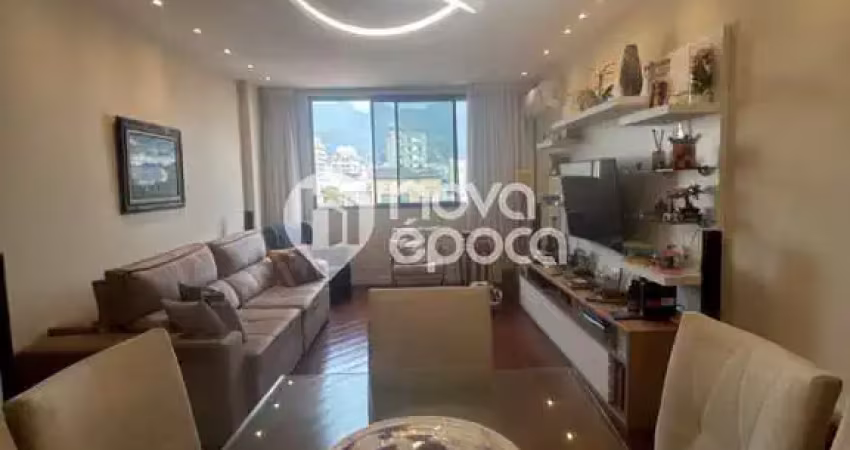 Apartamento com 2 quartos à venda na Rua Araújo Lima, Vila Isabel, Rio de Janeiro