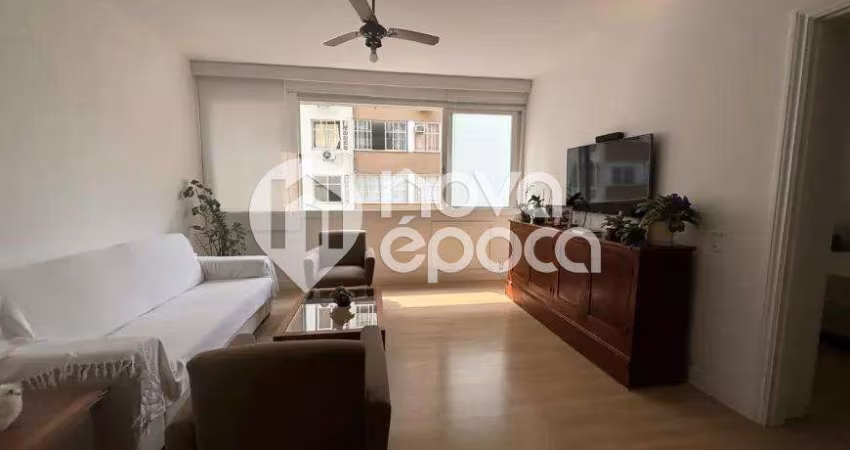 Apartamento com 3 quartos à venda na Rua Fadel Fadel, Leblon, Rio de Janeiro
