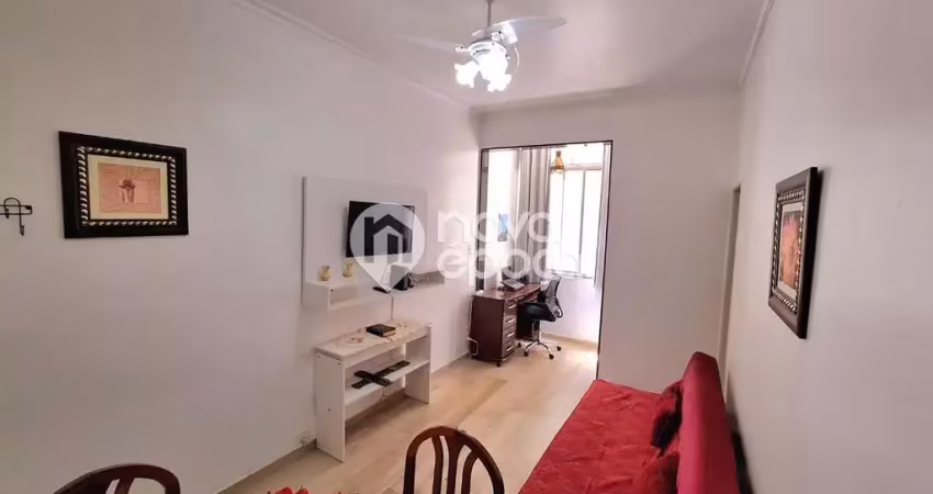 Apartamento com 2 quartos à venda na Rua República do Peru, Copacabana, Rio de Janeiro