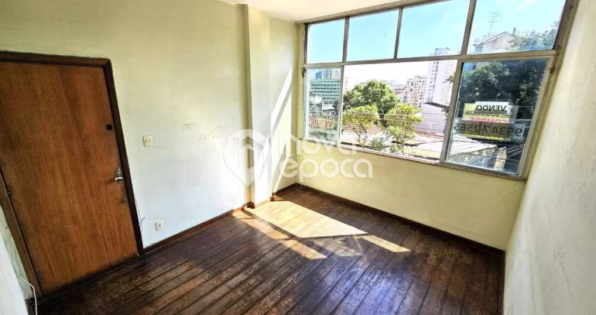Apartamento com 2 quartos à venda na Rua Francisco Muratori, Santa Teresa, Rio de Janeiro