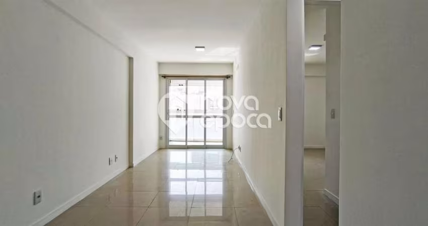 Apartamento com 2 quartos à venda na Rua Dona Maria, Tijuca, Rio de Janeiro