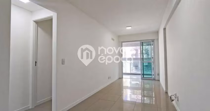 Apartamento com 2 quartos à venda na Rua Dona Maria, Tijuca, Rio de Janeiro