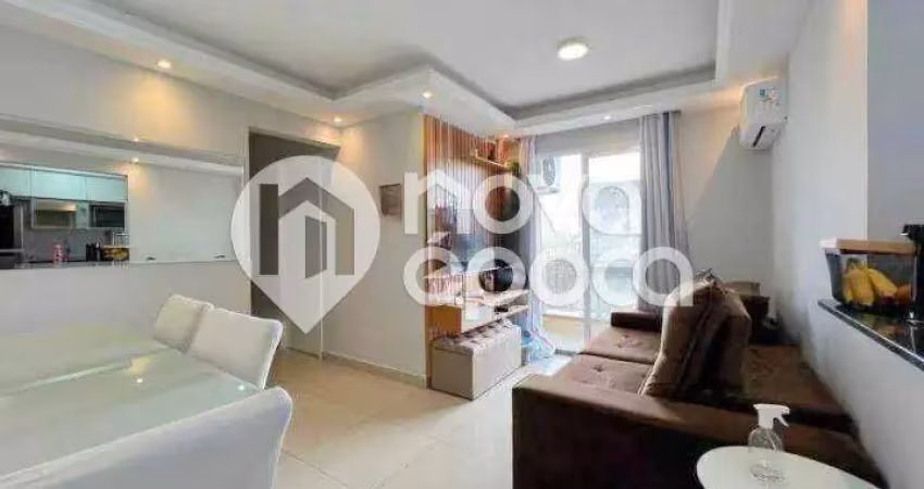 Apartamento com 2 quartos à venda na Avenida Ministro Edgard Romero, Madureira, Rio de Janeiro