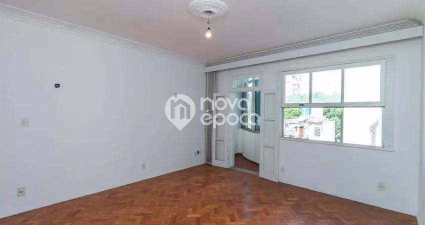 Apartamento com 3 quartos à venda na Rua Dois de Dezembro, Flamengo, Rio de Janeiro
