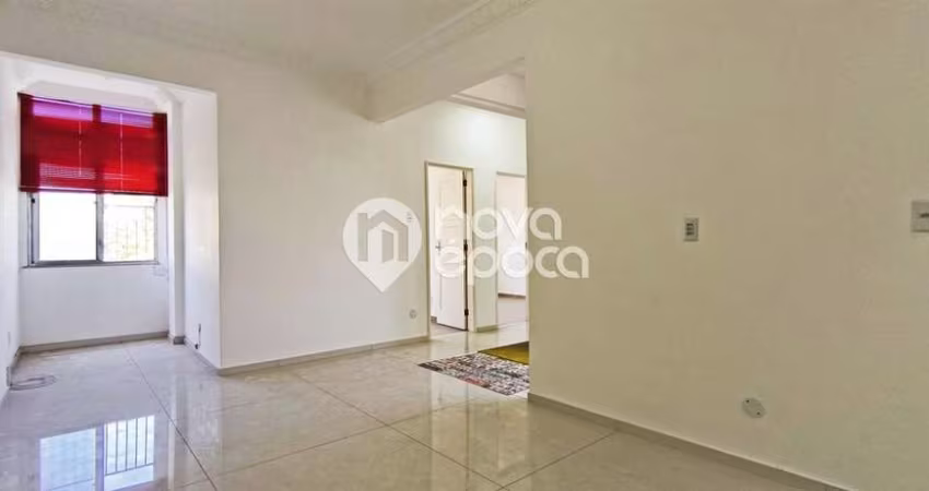 Apartamento com 2 quartos à venda na Rua Camaragibe, Tijuca, Rio de Janeiro