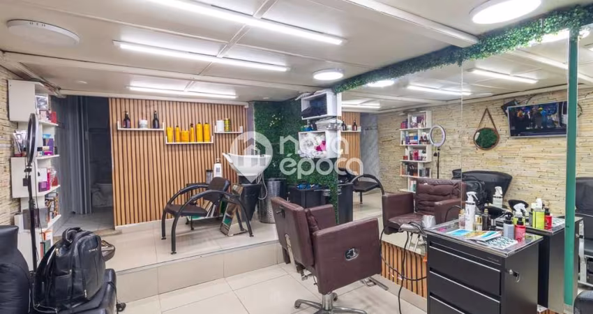 Ponto comercial com 1 sala à venda na Rua Farani, Botafogo, Rio de Janeiro