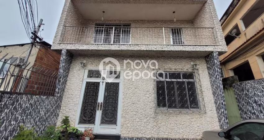 Casa em condomínio fechado com 7 quartos à venda na Rua Pereira da Costa, Madureira, Rio de Janeiro