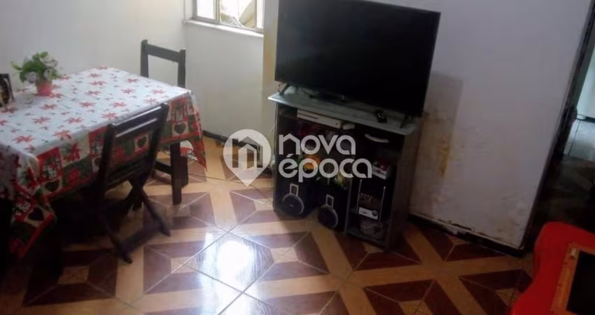 Apartamento com 1 quarto à venda na Rua Maria José, Madureira, Rio de Janeiro