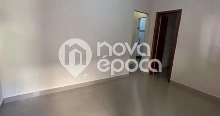 Apartamento com 2 quartos à venda na Rua Amacena, Higienópolis, Rio de Janeiro