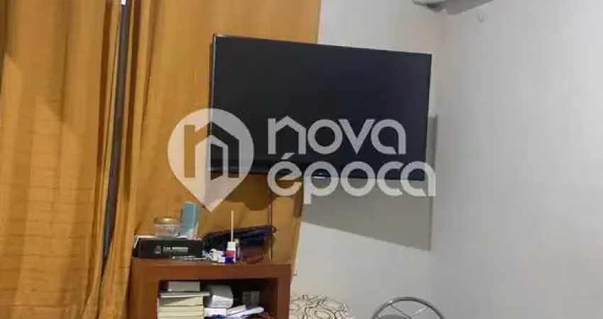 Casa em condomínio fechado com 2 quartos à venda na Rua Mallet, Higienópolis, Rio de Janeiro