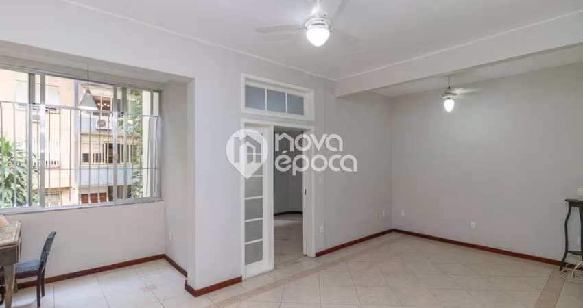 Apartamento com 3 quartos à venda na Rua Almirante Tamandaré, Flamengo, Rio de Janeiro