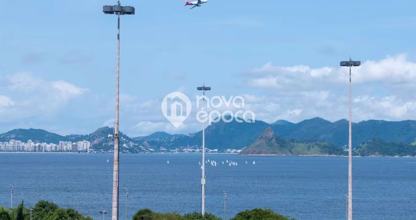 Apartamento com 4 quartos à venda na Praia do Flamengo, Flamengo, Rio de Janeiro