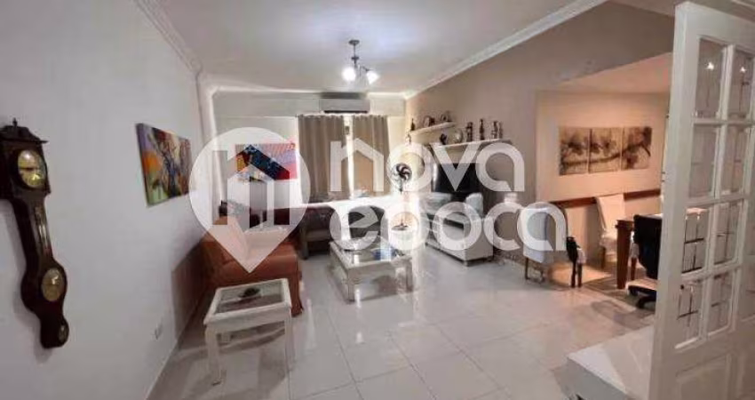 Apartamento com 3 quartos à venda na Rua Gustavo Sampaio, Leme, Rio de Janeiro
