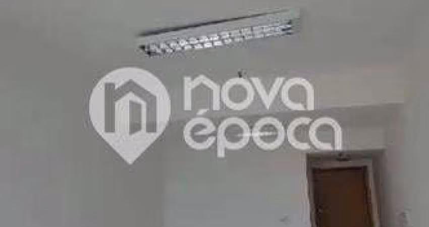 Sala comercial à venda na Avenida Presidente Vargas, Cidade Nova, Rio de Janeiro