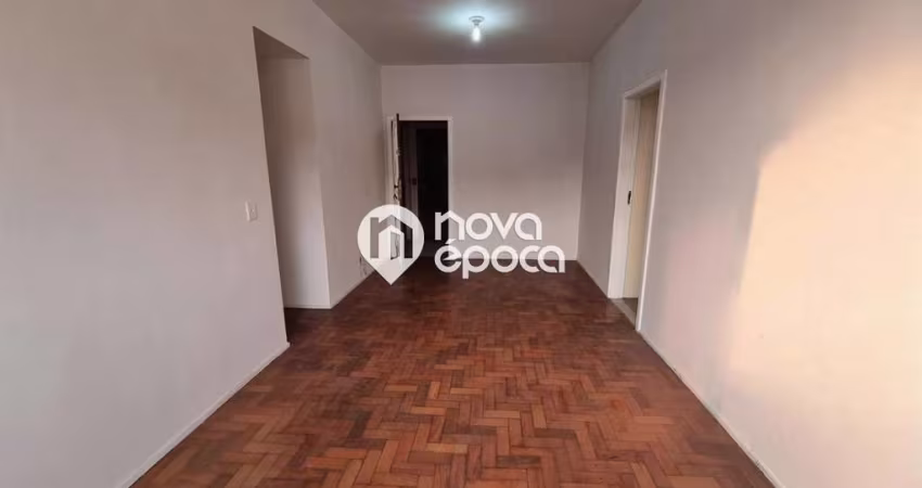 Apartamento com 3 quartos à venda na Rua Pedro de Carvalho, Méier, Rio de Janeiro