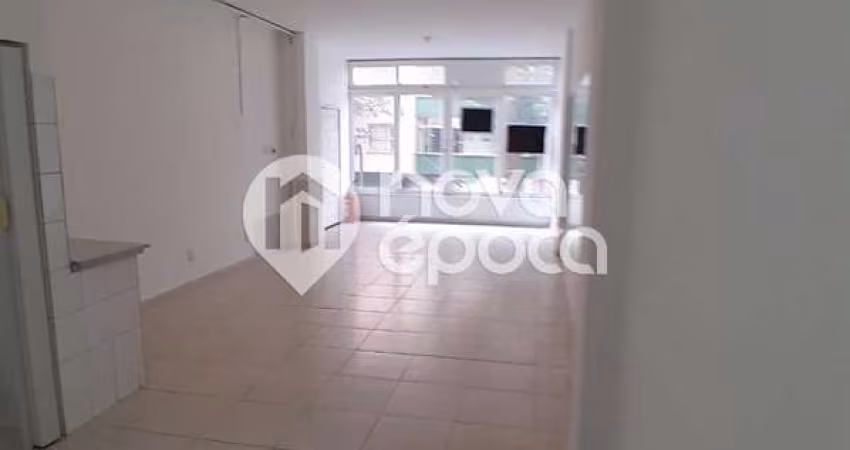 Sala comercial com 1 sala à venda na Rua Francisco Sá, Copacabana, Rio de Janeiro