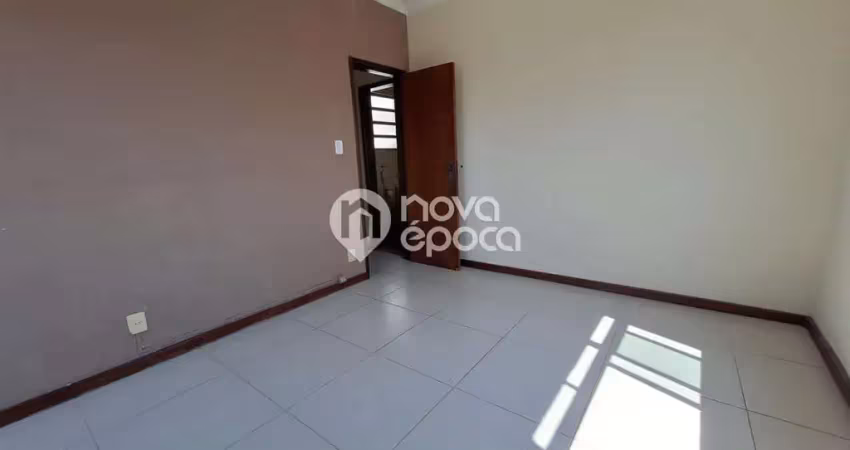 Apartamento com 2 quartos à venda na Rua Augusto Nunes, Todos os Santos, Rio de Janeiro