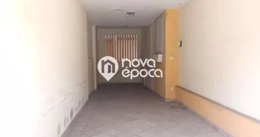Casa com 5 quartos à venda na Rua Clapp Filho, Cachambi, Rio de Janeiro