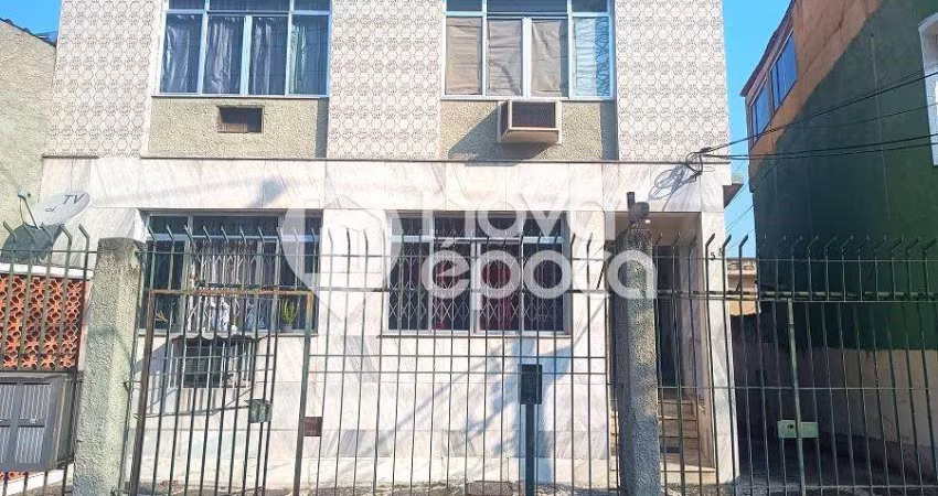 Apartamento com 2 quartos à venda na Rua Oliva Maia, Madureira, Rio de Janeiro