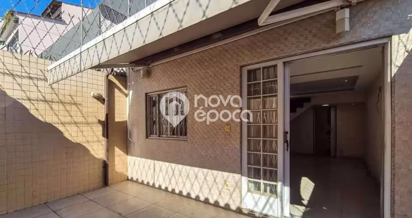 Apartamento com 2 quartos à venda na Estrada do Galeão, Jardim Guanabara, Rio de Janeiro