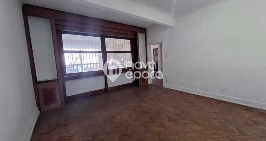Apartamento com 3 quartos à venda na Avenida Atlântica, Copacabana, Rio de Janeiro