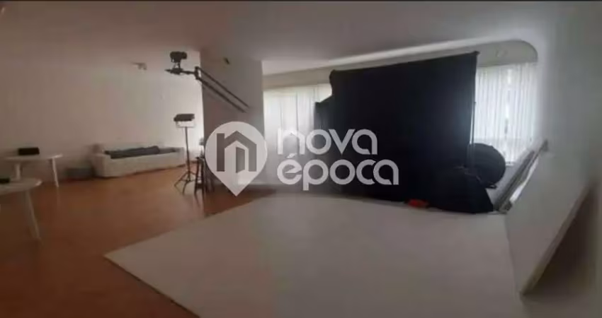 Apartamento com 4 quartos à venda na Rua Joaquim Nabuco, Ipanema, Rio de Janeiro