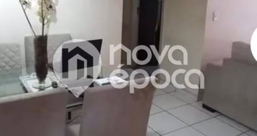 Apartamento com 2 quartos à venda na Rua Araújo Leitão, Engenho Novo, Rio de Janeiro