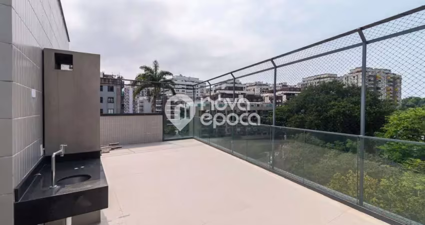 Apartamento com 3 quartos à venda na Rua Marquês de São Vicente, Gávea, Rio de Janeiro