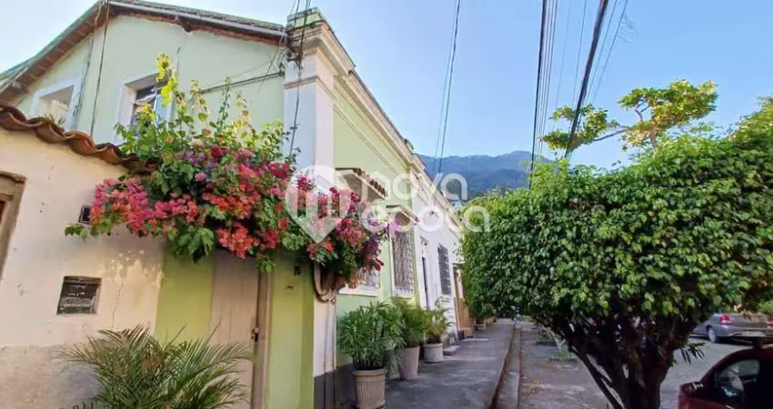 Casa com 5 quartos à venda na Rua Caminhoa, Jardim Botânico, Rio de Janeiro