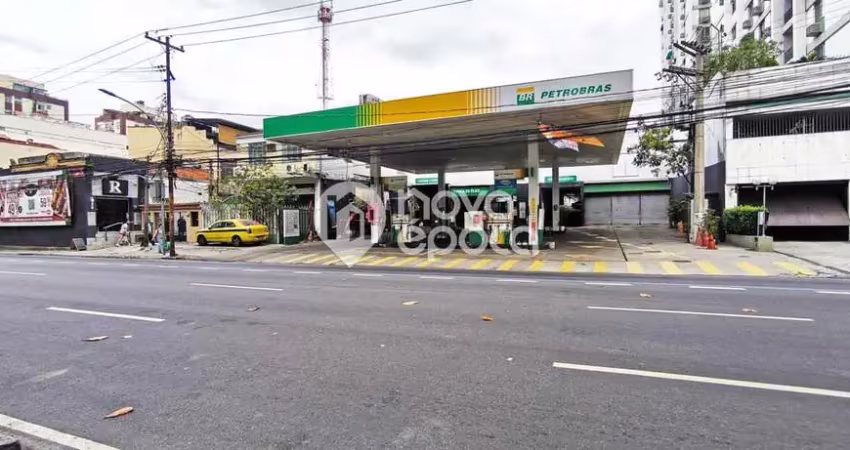 Prédio com 4 salas à venda na Rua Teodoro da Silva, Vila Isabel, Rio de Janeiro