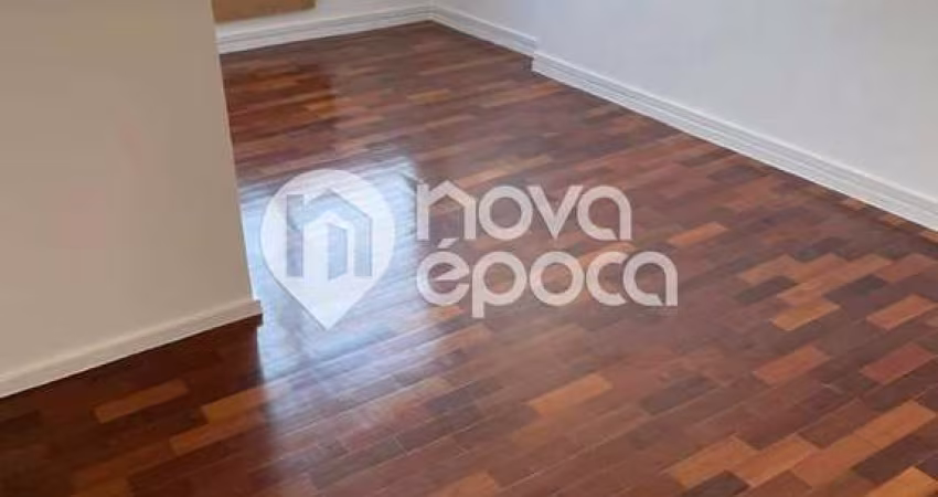 Apartamento com 2 quartos à venda na Avenida Geremário Dantas, Tanque, Rio de Janeiro