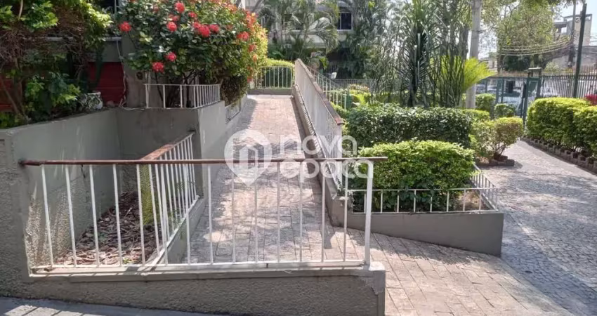 Apartamento com 3 quartos à venda na Rua Eulina Ribeiro, Engenho de Dentro, Rio de Janeiro