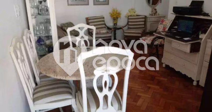 Apartamento com 1 quarto à venda na Rua Domingos Ferreira, Copacabana, Rio de Janeiro
